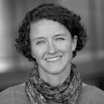 Dr. Carrie Oelberger