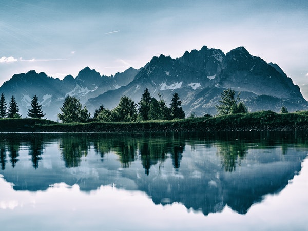 Conservation Funding After the LWCF