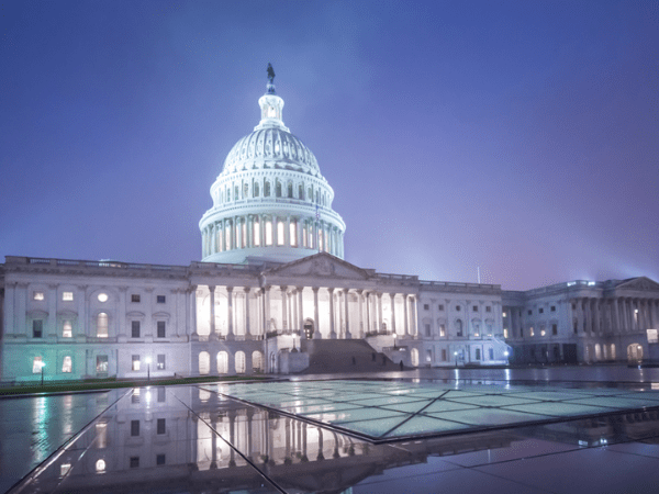 How to Adapt to a Changing Federal Funding Landscape