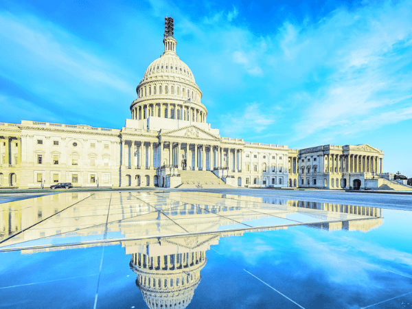 Tracking Federal Actions Impacting the Nonprofit Sector