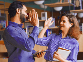 How To Align your Nonprofit Mission with Funder Priorities