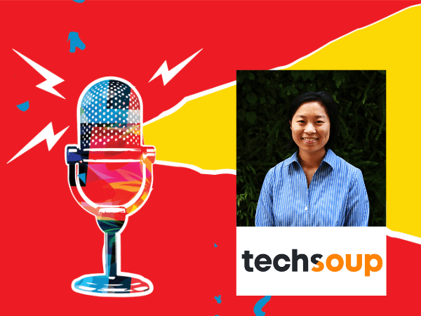 TechSoup's Heartbeat: How Alison Yee Supports Nonprofits Through Innovation and Passion