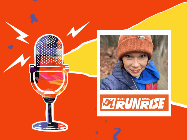 Designing for the Long Game: Lessons from Africa’s We Run, We Rise