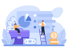 The Nonprofit Guide to Creating a Balanced Funding Portfolio