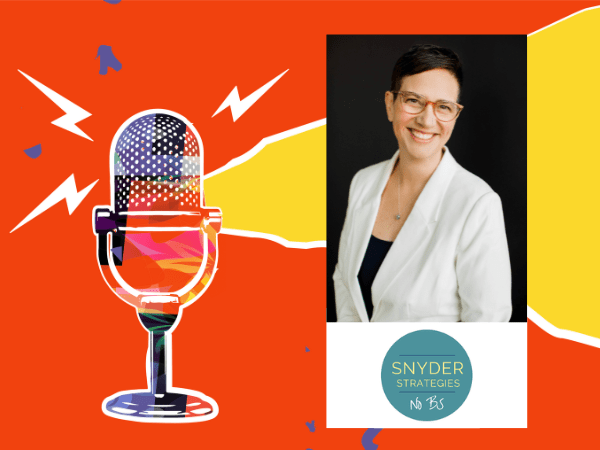 From the Hill to the Heart of Policy: How Bethany Snyder Turns Passion into Power