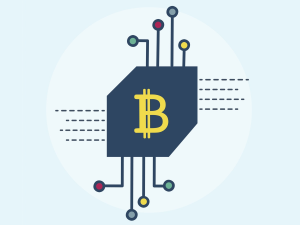 Bitcoin was designed as a decentralized global currency.