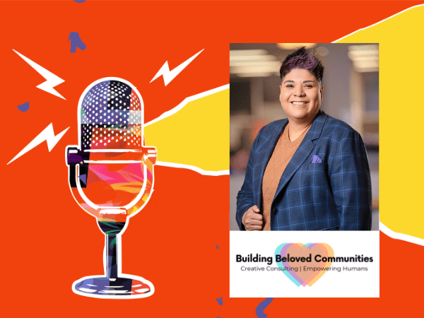 Shifting the Nonprofit Mindset: Bonnie Chavez’s Vision for Resilience and Innovation