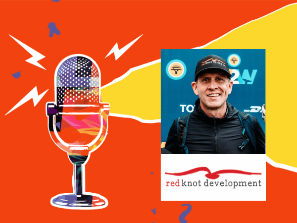 Partnership Over Prescription: Brett Harrison’s Approach to Community Development in Tanzania