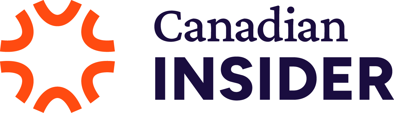 GrantStation Canadian Insider Logo