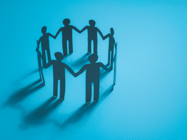 Funding Under Threat? Four Ways Nonprofits Can Unite