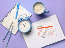 How to Avoid Missing Grant Deadlines