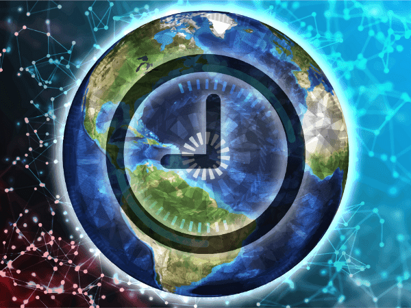 100 Seconds to Midnight