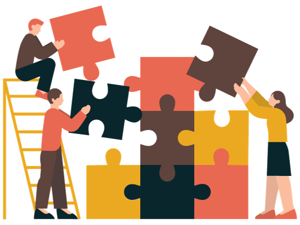 Collaboratives Take a Fresh Approach to Philanthropy