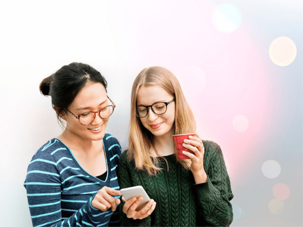 Engaging Digital Native Donors