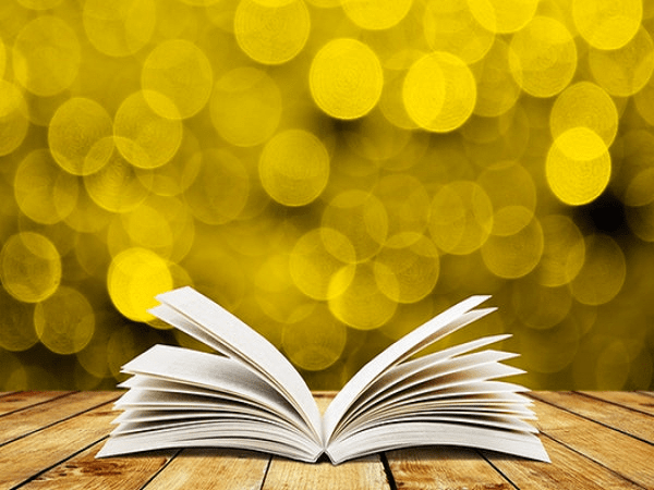 Dreaming in Technicolor: Books to Spark Big-Picture Thinking