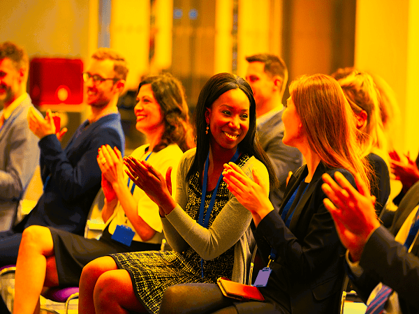 Fall 2024 Nonprofit Conference Lineup