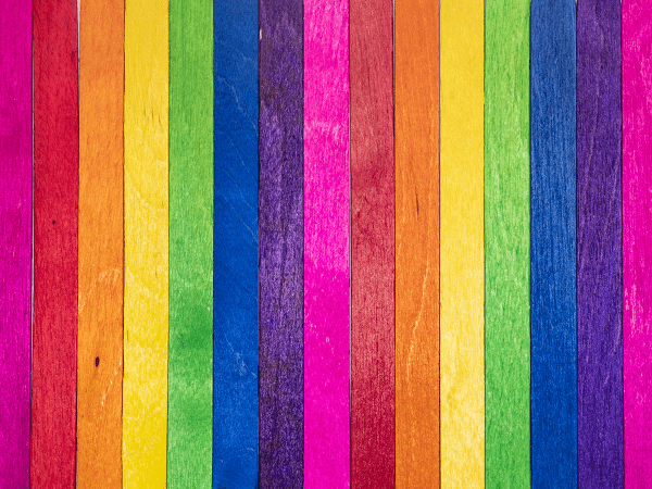 Uptick in Funding for Gender Expansive Communities