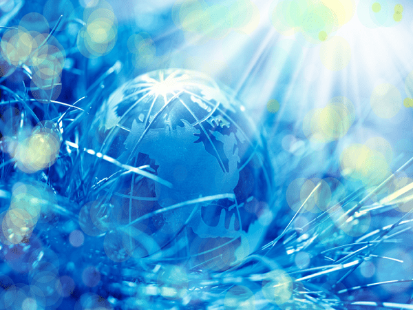 Funding International Development: Shifting Sands in Changing Times