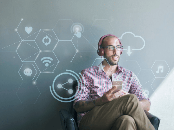 Podcasts for the Nonprofit Genius