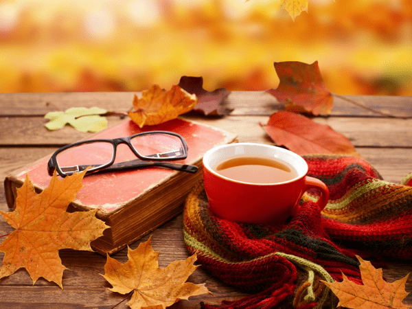 Books to Help Nonprofit Leaders Navigate a Changing World