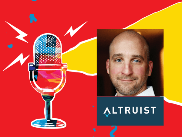 From Survival to Impact: A New Strategy for Nonprofit Leadership