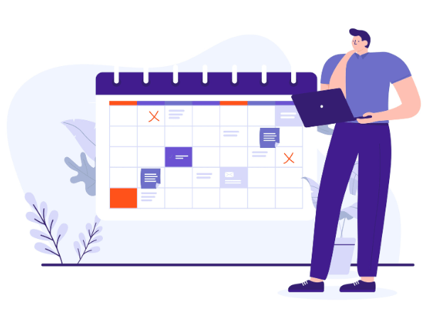 What Is a Nonprofit Grant Calendar? (And Why You Absolutely Need One)