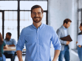 What Does it Mean to be "Grant Ready?