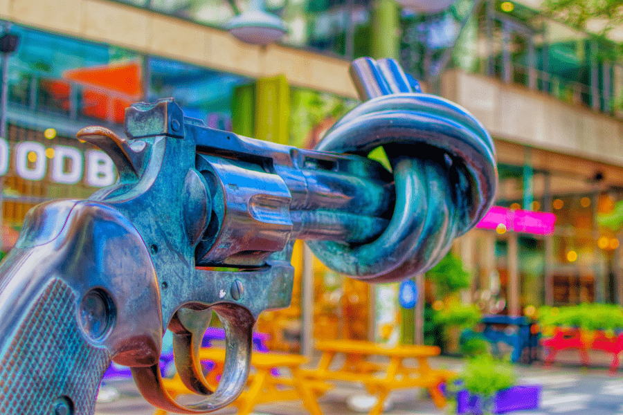 Politics and Nonprofit Tax Exemptions Collide in 2020