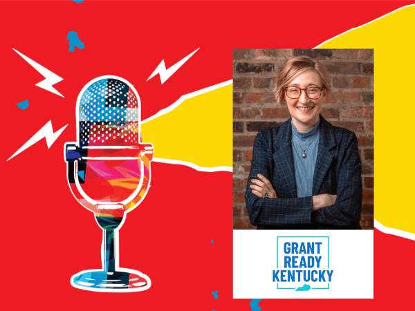 Empowering Kentucky’s Rural Future: How Hannah Conover is Revolutionizing Grant Access for Underserved Communities