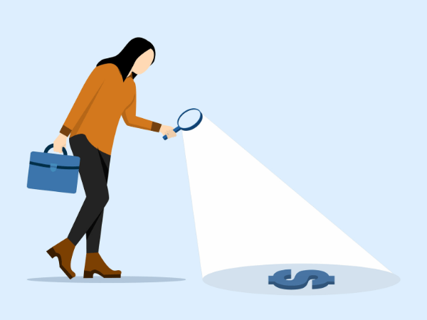 Finding Hidden Grant Opportunities in Small Foundation Grants