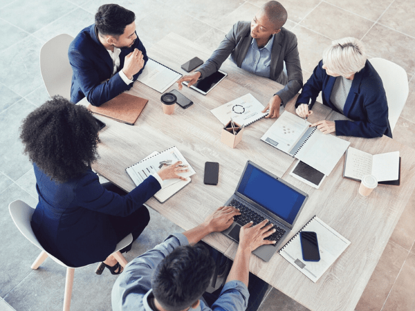 How to Conduct a Needs Assessment for a Nonprofit Organization