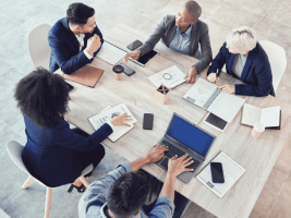 How to Conduct a Needs Assessment for a Nonprofit Organization