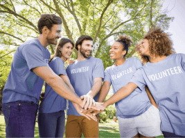 How to Attract and Engage Nonprofit Volunteers: A Step-by-Step Recruitment Guide