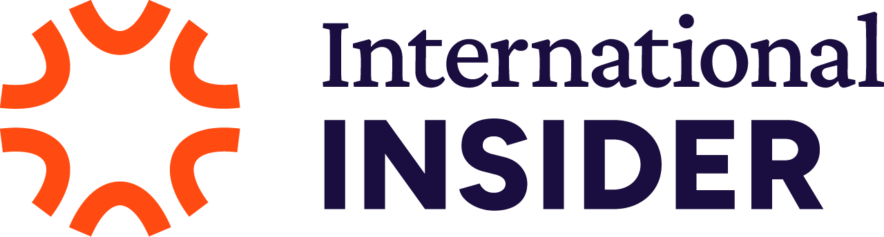 Insider Logo