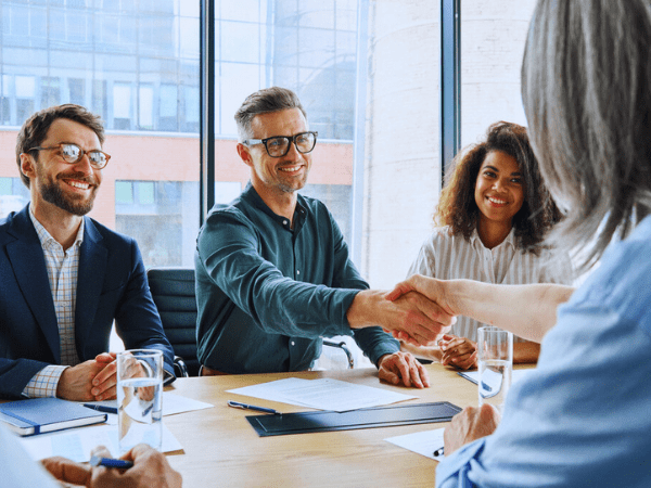 Best Interview Questions to Ask Nonprofit Board of Directors