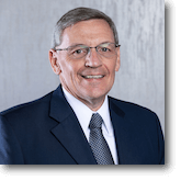 Mike Chamberlain - Grant Professionals Association