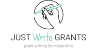 Just Write Grants