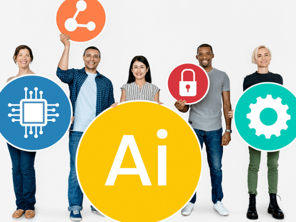 NGObots: How AI Might Affect the Nonprofit Sector