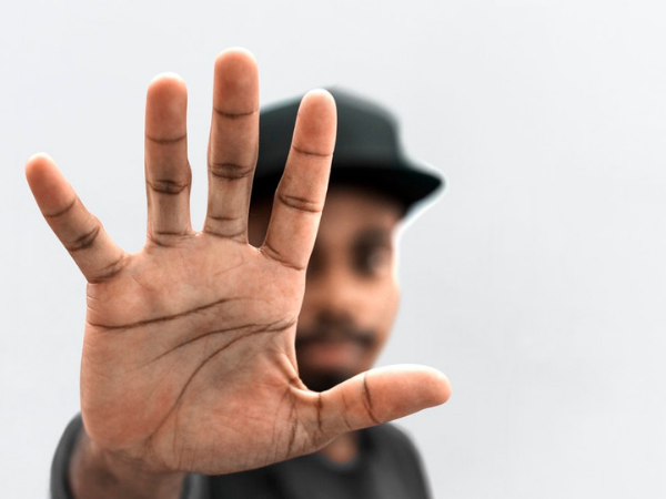 Just Say No... to Donations?