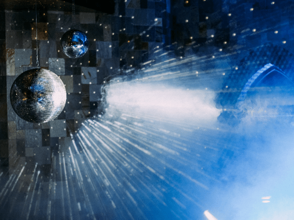 Nonprofits and Democracy's Mirror