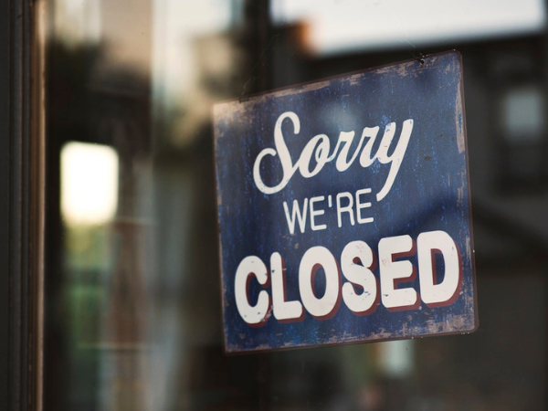 The Lowdown on Shutdowns