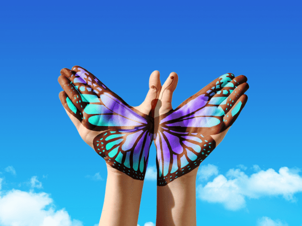 How Do We Know When Change Has Happened?