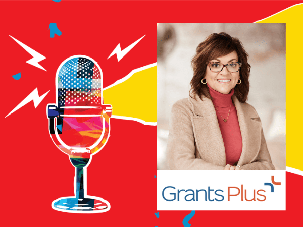 Grants Plus: Empowering Nonprofits with Strategic Grantwriting and Lasting Fundraiser Relationships