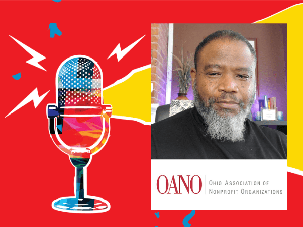 Empowering Ohio Nonprofits: Mark Cardwell's Vision as Interim Executive Director of OANO