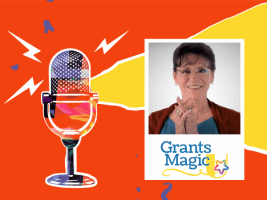 Building Blocks: Insights From a Grant Writing and Grantmaking “Dual Citizen”