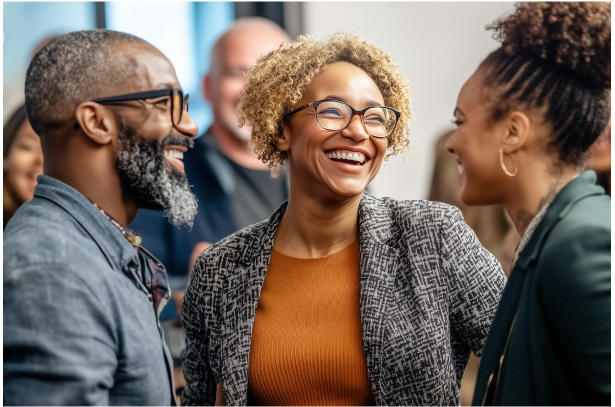 Everything you need to secure funding.