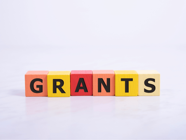 Can Nonprofits Accept Multiple Grants?