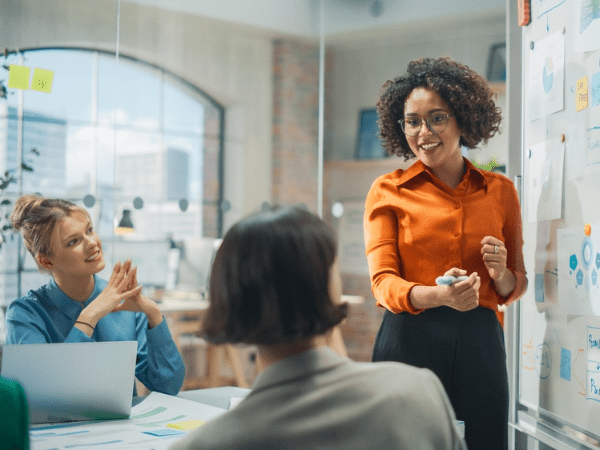 Nonprofit Executive Director: Role, Job Description, and Key Qualities