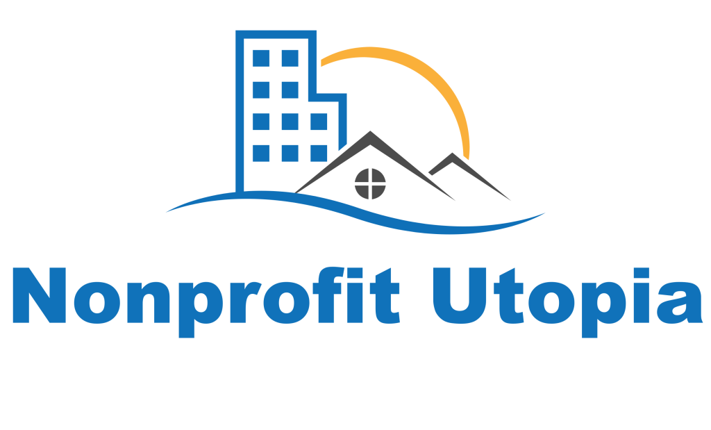 Nonprofit Utopia