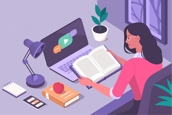 Online Learning Academy